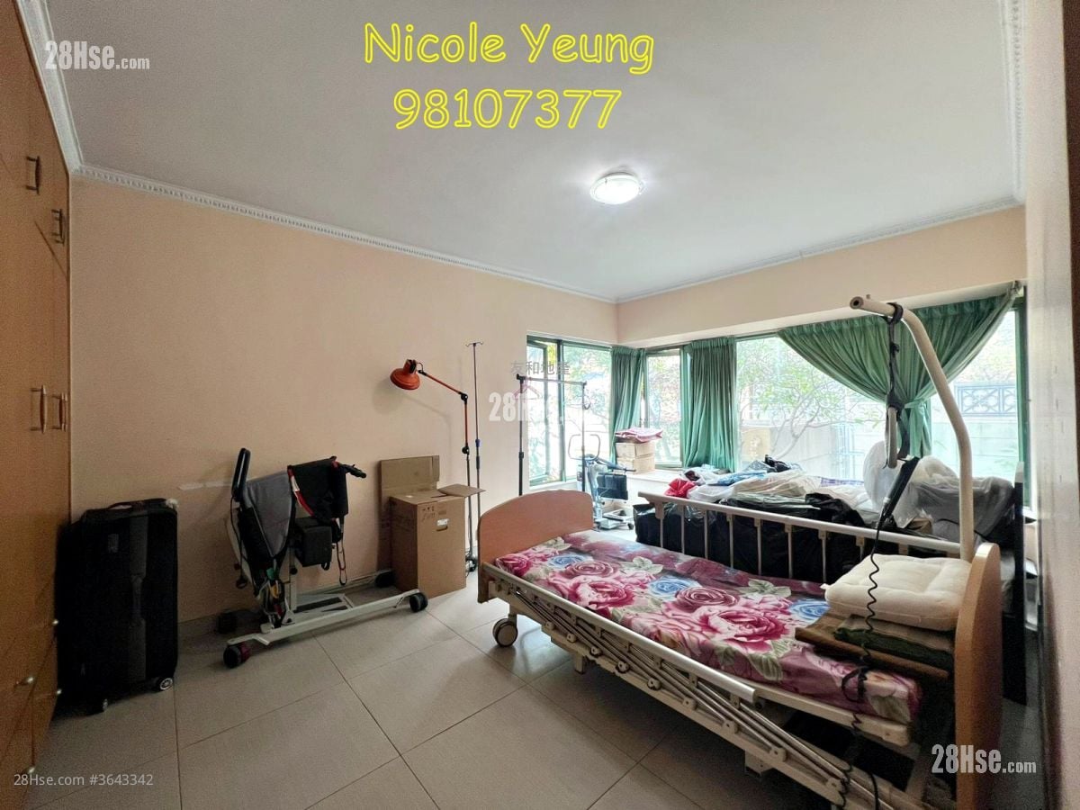 Peninsula Heights Sell 3 Bedrooms , 2 Bathrooms 1,241 ft²