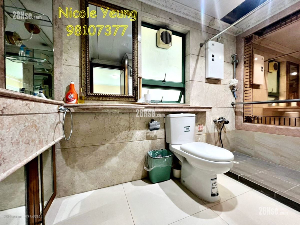 Peninsula Heights Sell 3 Bedrooms , 2 Bathrooms 1,241 ft²