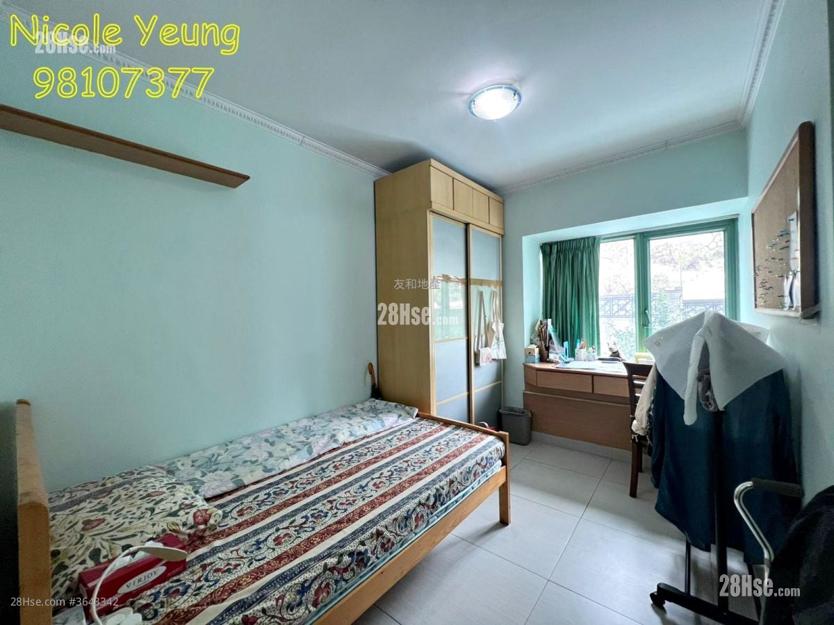 Peninsula Heights Sell 3 Bedrooms , 2 Bathrooms 1,241 ft²