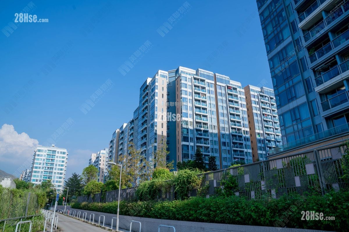 Park Yoho Sell 4 Bedrooms , 3 Bathrooms 834 ft²