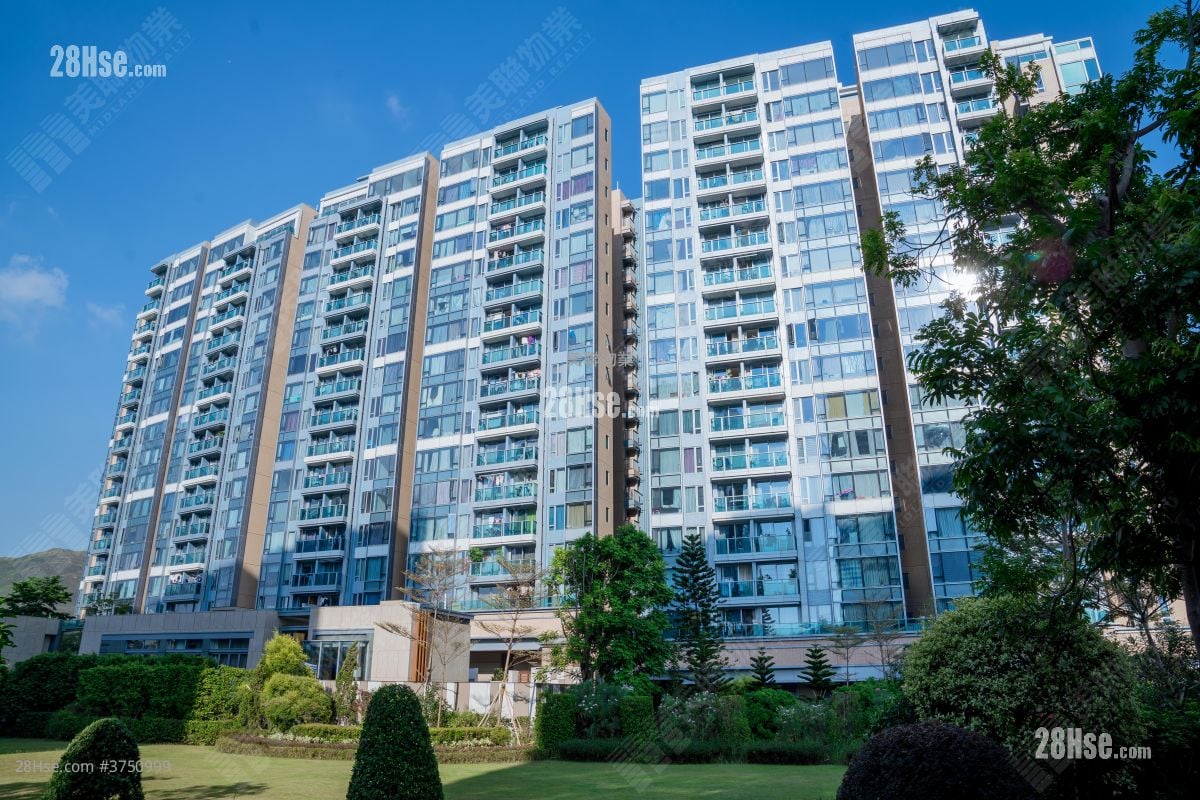 Park Yoho Sell 4 Bedrooms , 3 Bathrooms 834 ft²