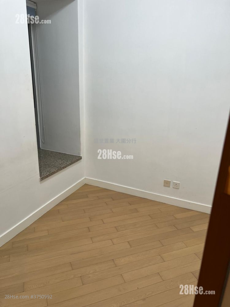 溱岸8號 租盤 2 房 , 1 浴室 508 平方呎