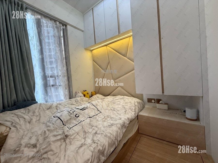 豐寓 售盤 1 房 , 1 浴室 322 平方呎