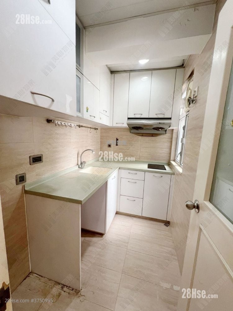 荃錦中心 售盤 2 房 378 平方呎