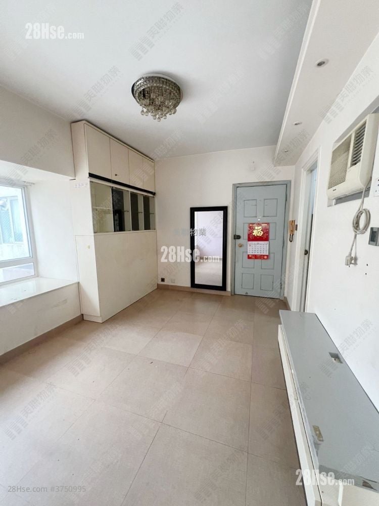 荃錦中心 售盤 2 房 378 平方呎