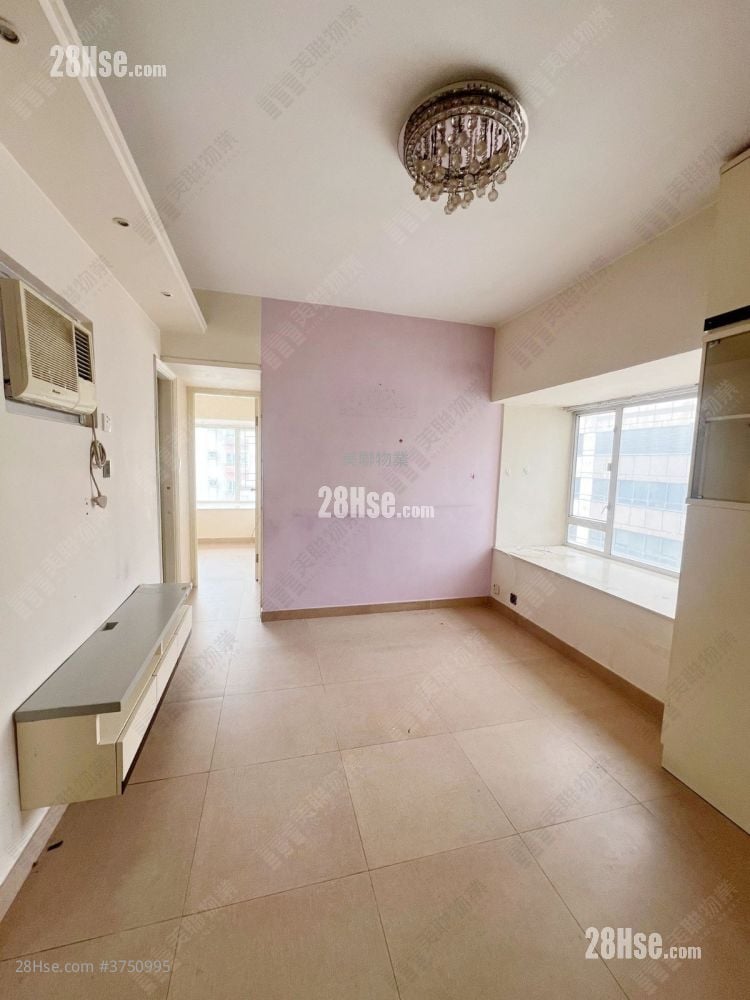 荃錦中心 售盤 2 房 378 平方呎