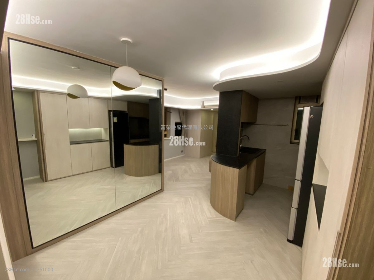 海濱南岸 售盤 3 房 , 2 浴室 590 平方呎