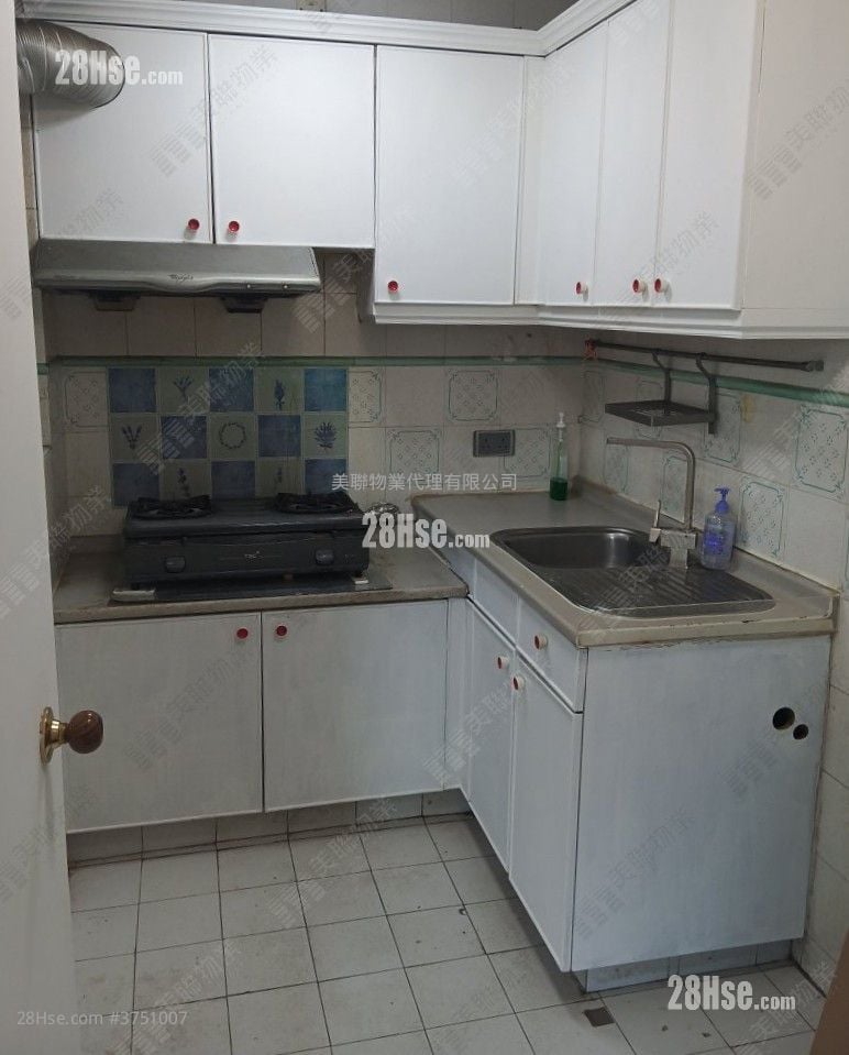 太湖花园 售盘 2 房 , 1 浴室 435 平方尺