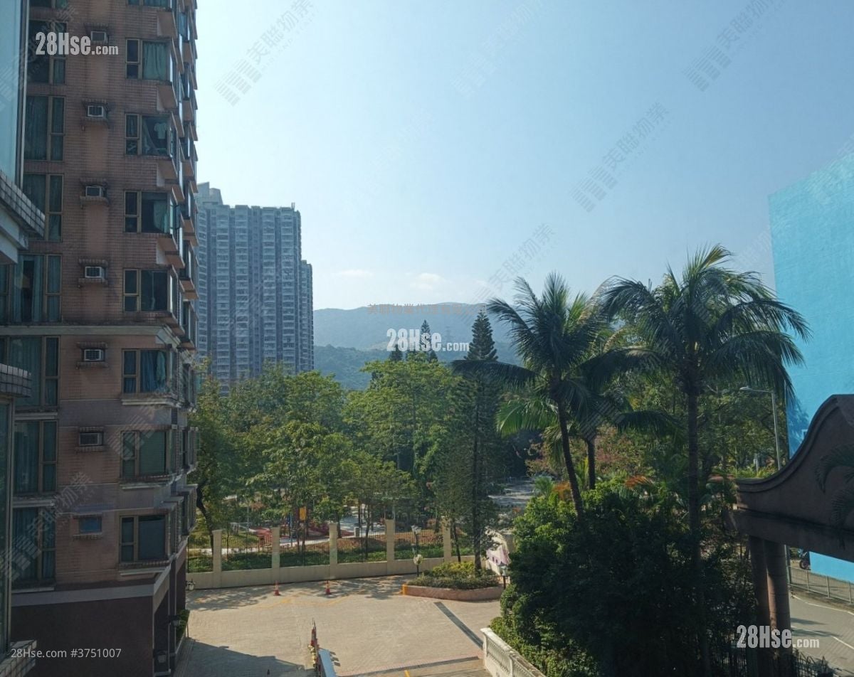 太湖花园 售盘 2 房 , 1 浴室 435 平方尺