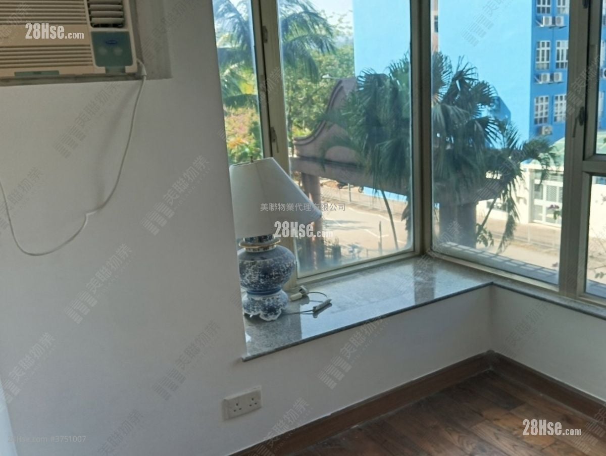 太湖花园 售盘 2 房 , 1 浴室 435 平方尺