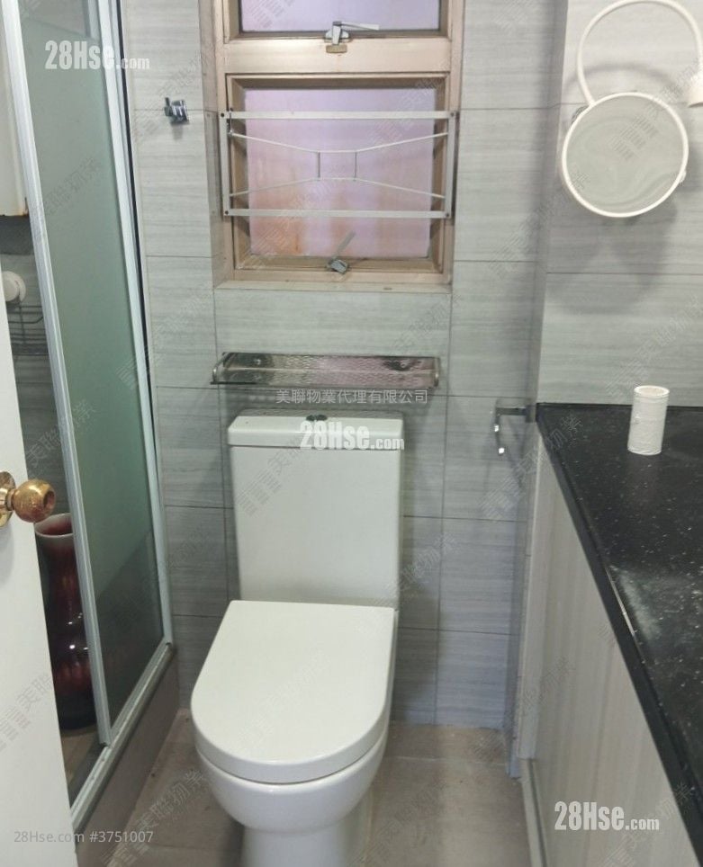 太湖花园 售盘 2 房 , 1 浴室 435 平方尺