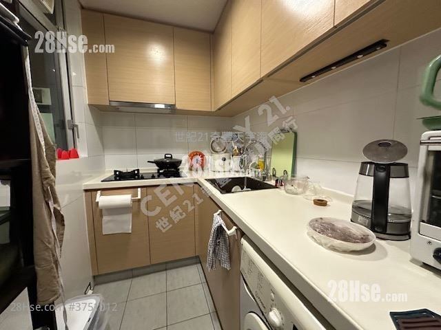 綠怡雅苑 售盤 2 房 , 1 浴室 510 平方呎