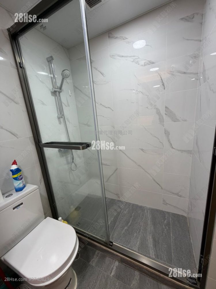 峻瀅 售盤 2 房 498 平方呎