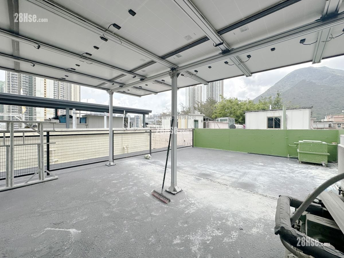 村屋 售盘 开放式间隔 , 1 浴室 1,755 平方尺