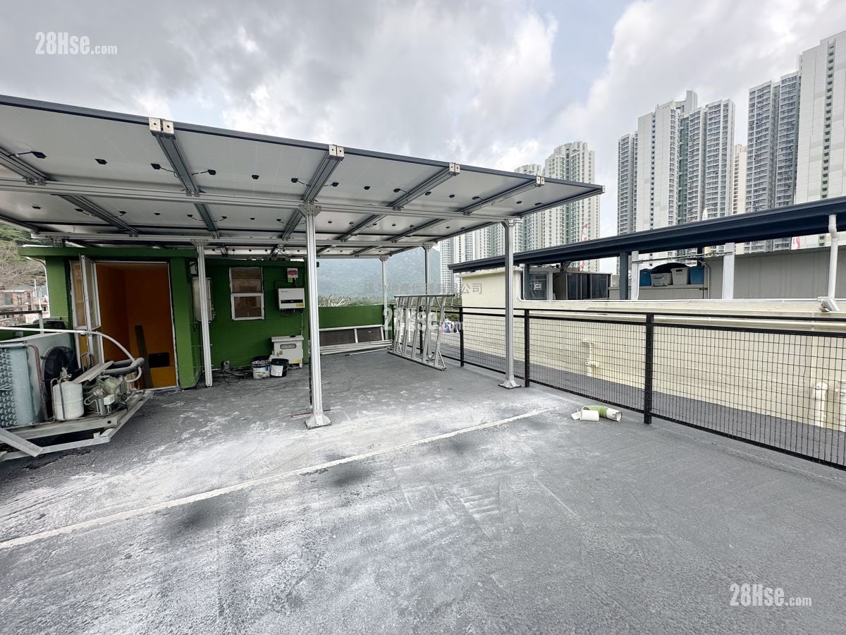 村屋 售盘 开放式间隔 , 1 浴室 1,755 平方尺