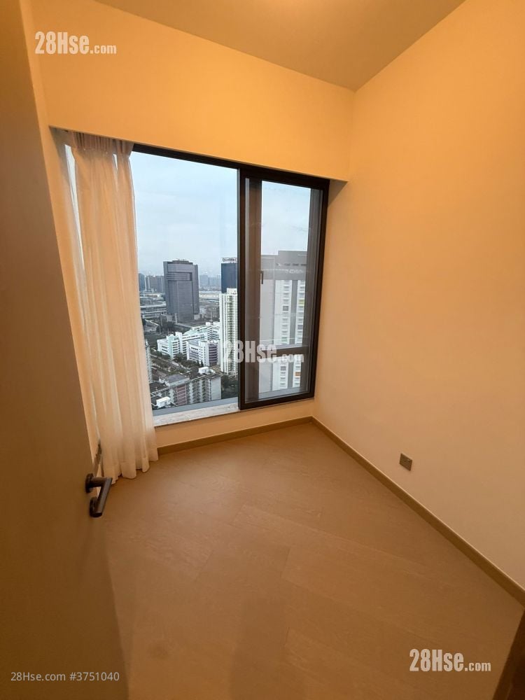 泰峯 售盘 3 房 , 2 浴室 750 平方尺