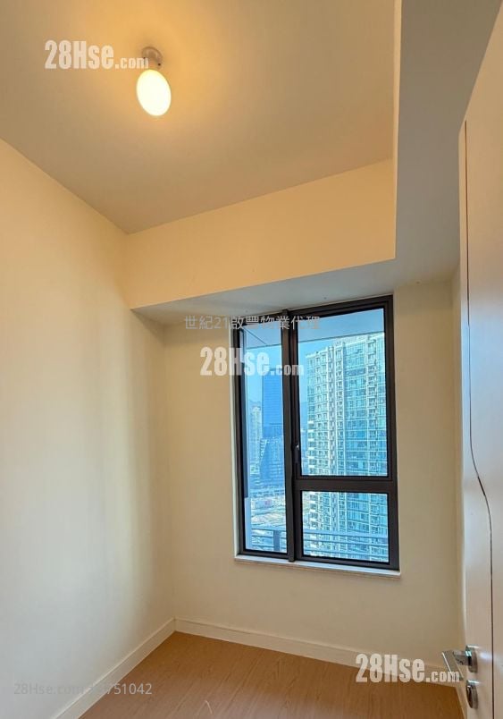 Monaco One 租盤 2 房 , 1 浴室 438 平方呎