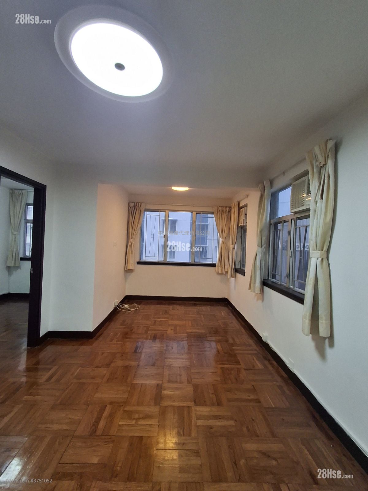 Hoi Kwong Court Sell 1 Bedroom , 1 Bathroom 421 ft²