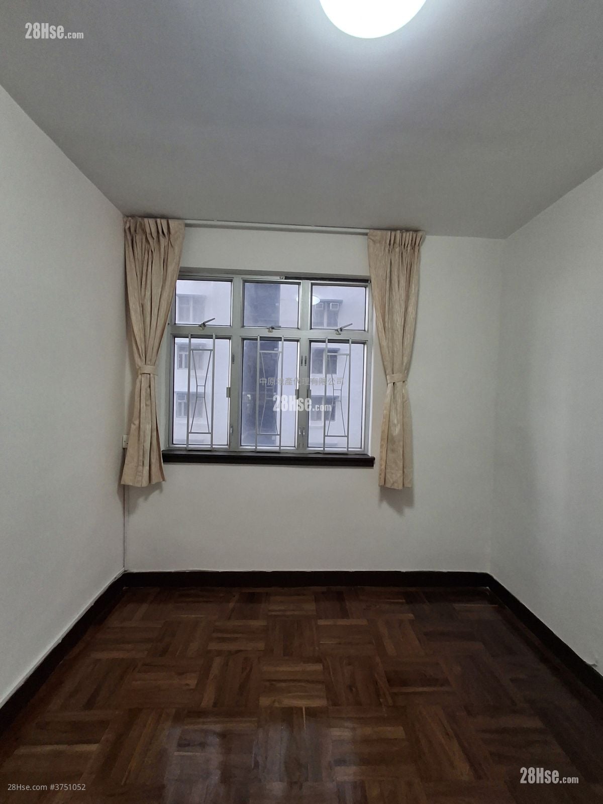 Hoi Kwong Court Sell 1 Bedroom , 1 Bathroom 421 ft²