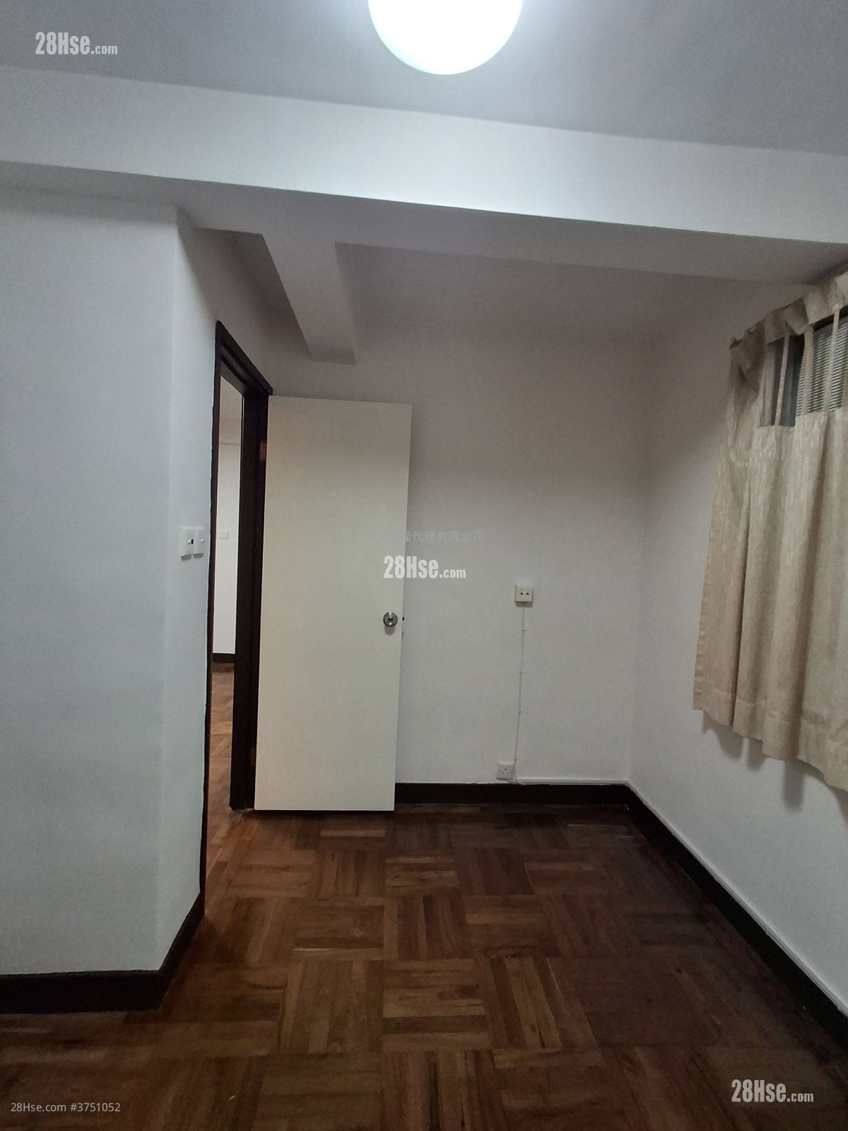 Hoi Kwong Court Sell 1 Bedroom , 1 Bathroom 421 ft²