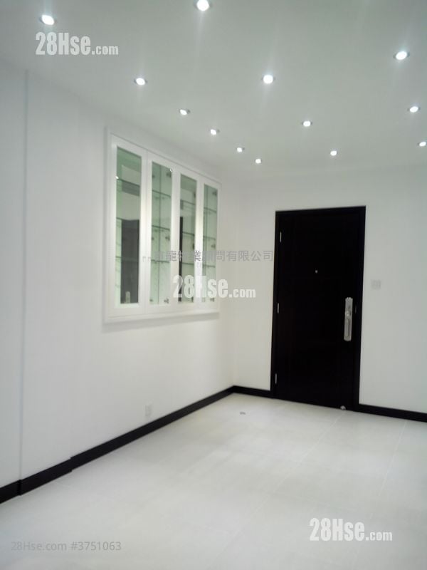 唐楼 售盘 1 房 , 1 浴室 374 平方尺