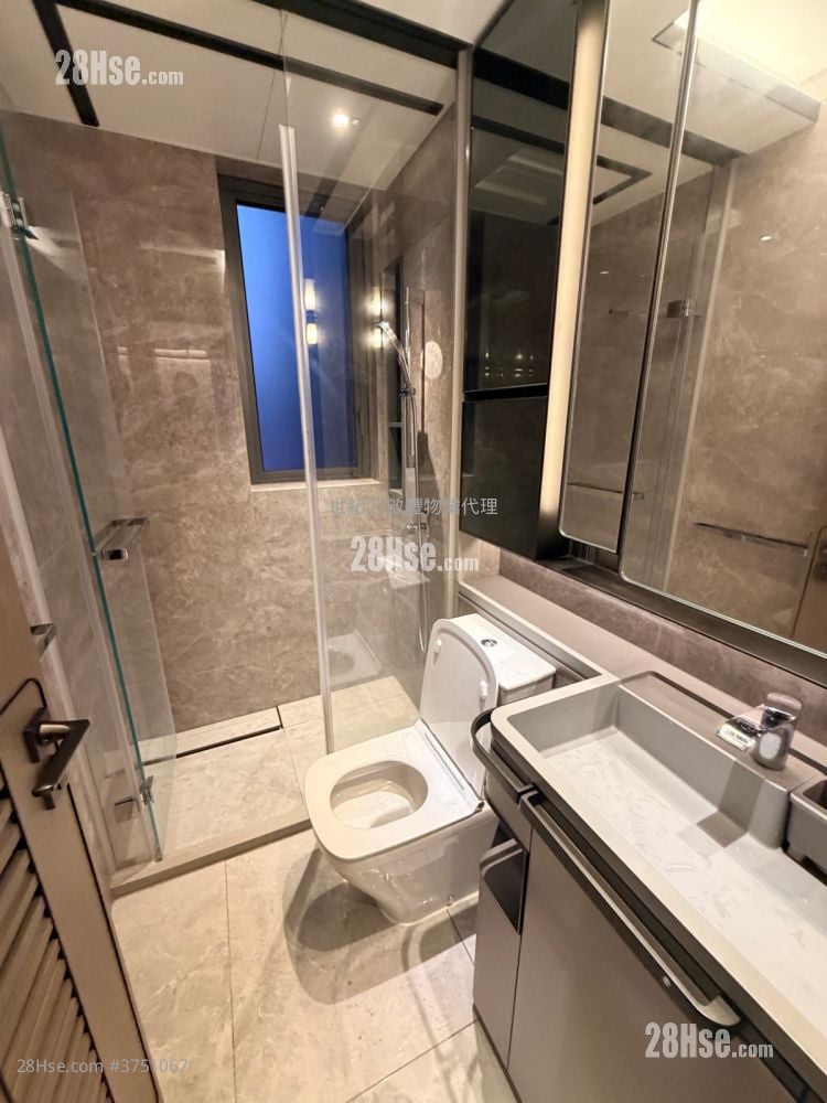 Cullinan Sky Rental 2 Bedrooms , 1 Bathroom 467 ft²