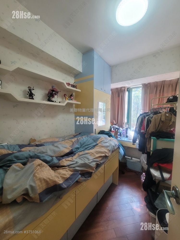 承峰 售盤 3 房 1,129 平方呎