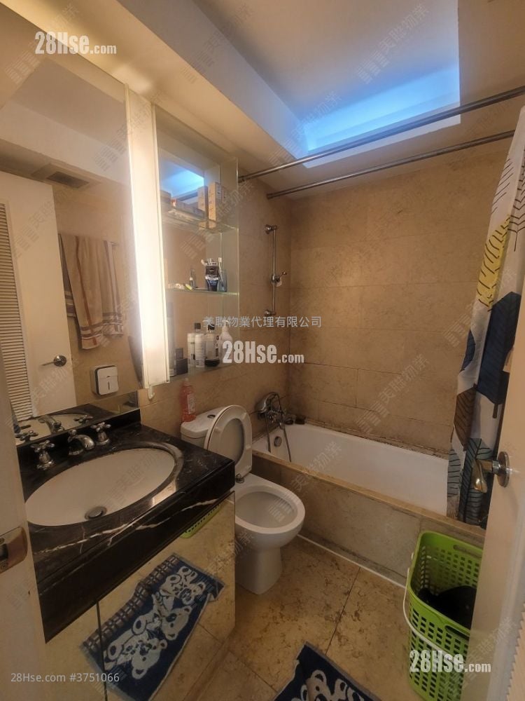 承峰 售盤 3 房 1,129 平方呎