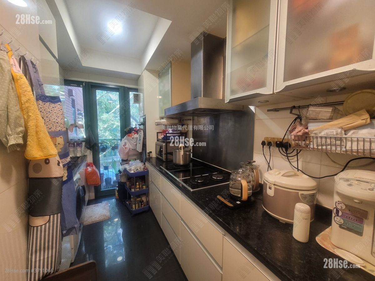 承峰 售盤 3 房 1,129 平方呎