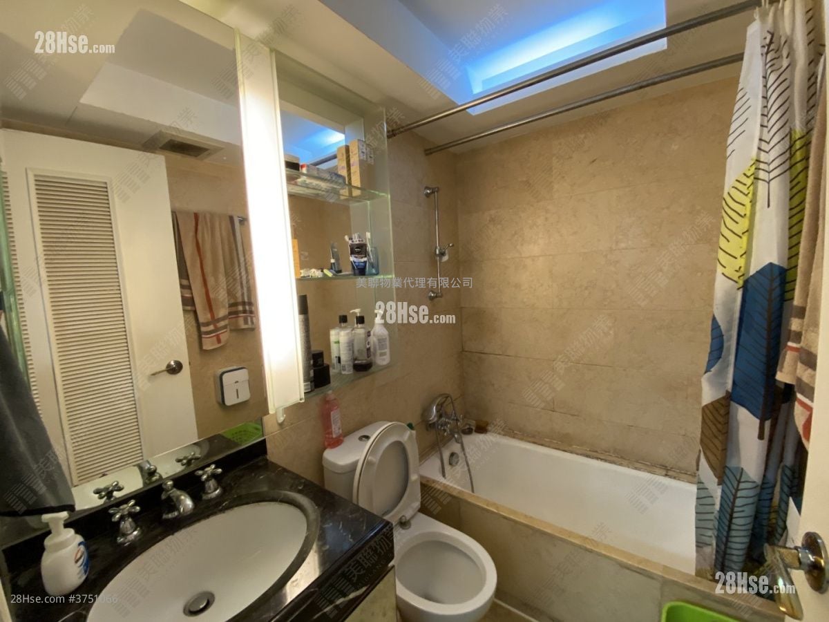 承峰 售盤 3 房 1,129 平方呎