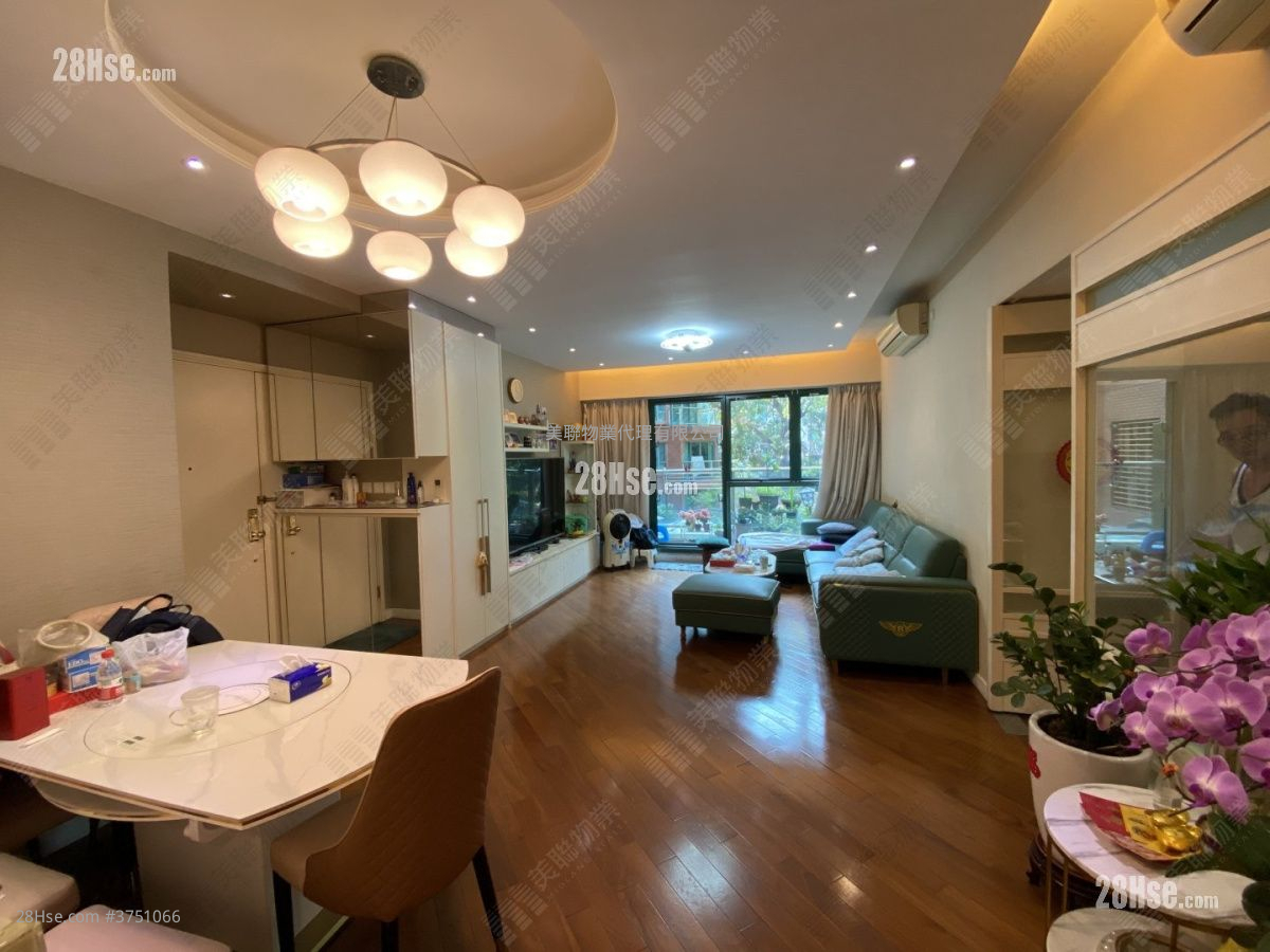 承峰 售盤 3 房 1,129 平方呎