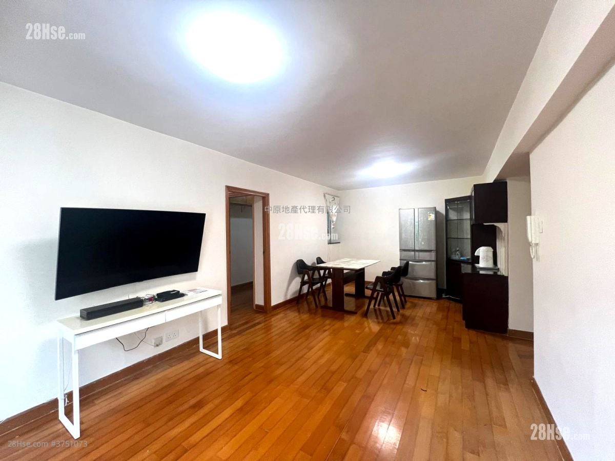 Mount Parker Lodge Sell 4 Bedrooms , 2 Bathrooms 872 ft²