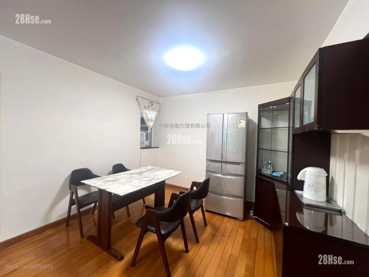 Mount Parker Lodge Sell 4 Bedrooms , 2 Bathrooms 872 ft²