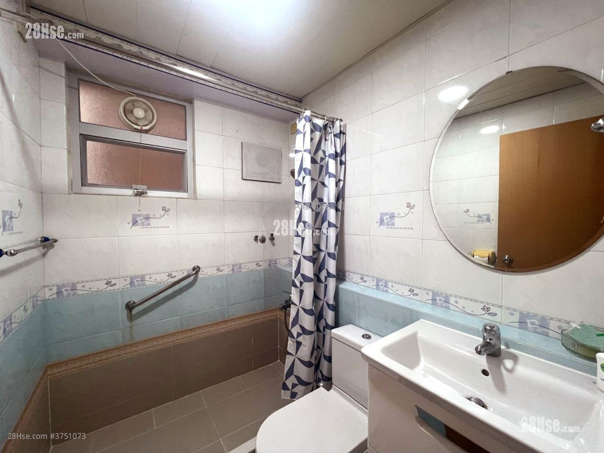 Mount Parker Lodge Sell 4 Bedrooms , 2 Bathrooms 872 ft²