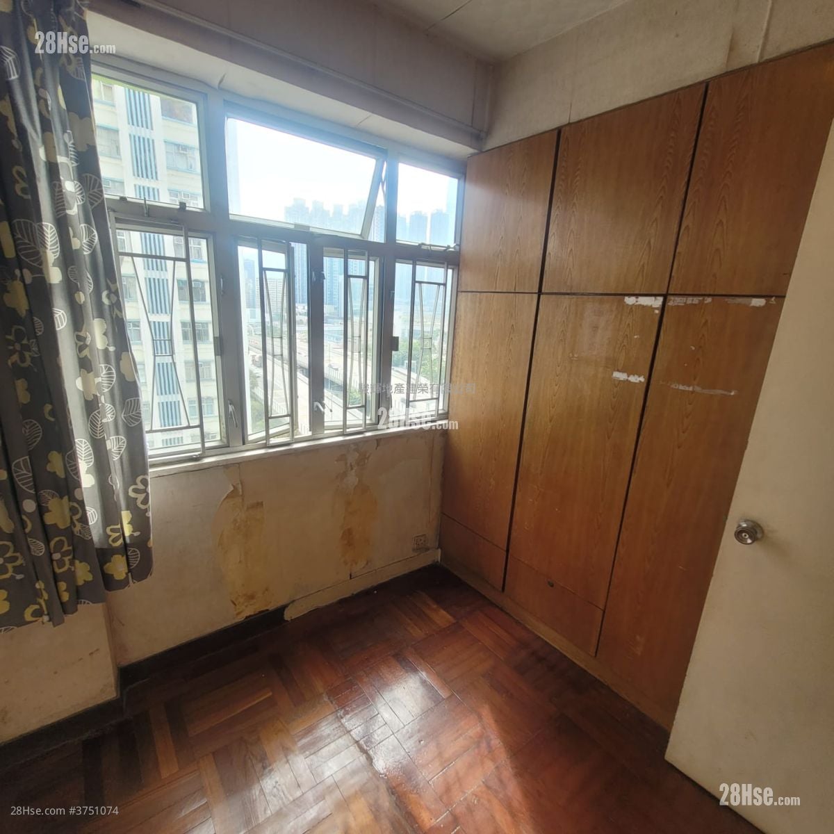 顺利大厦 售盘 2 房 , 1 浴室 382 平方尺