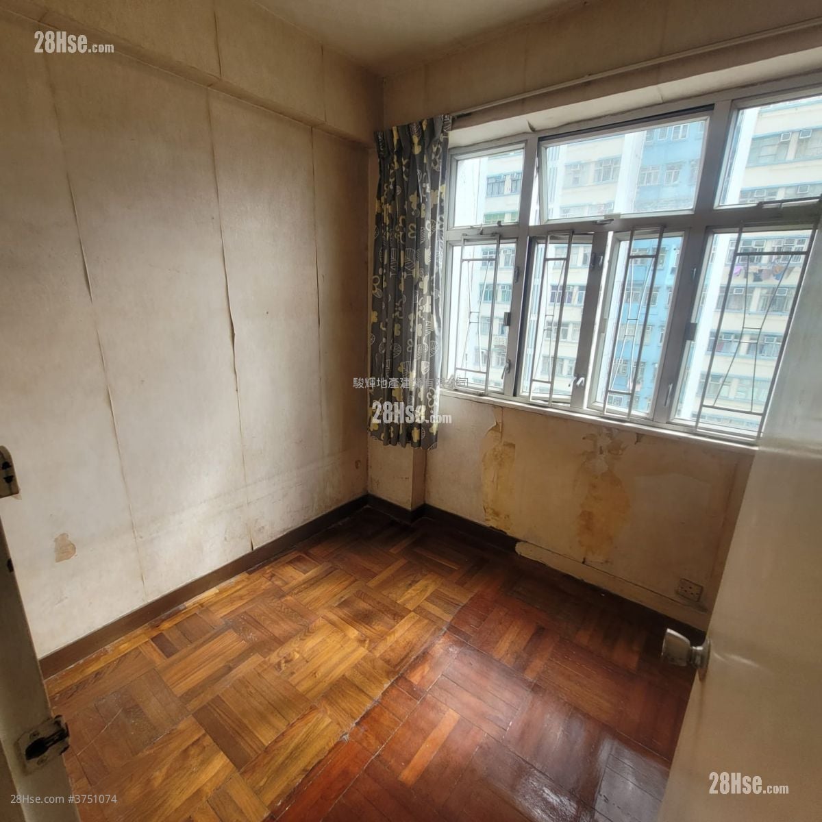 顺利大厦 售盘 2 房 , 1 浴室 382 平方尺