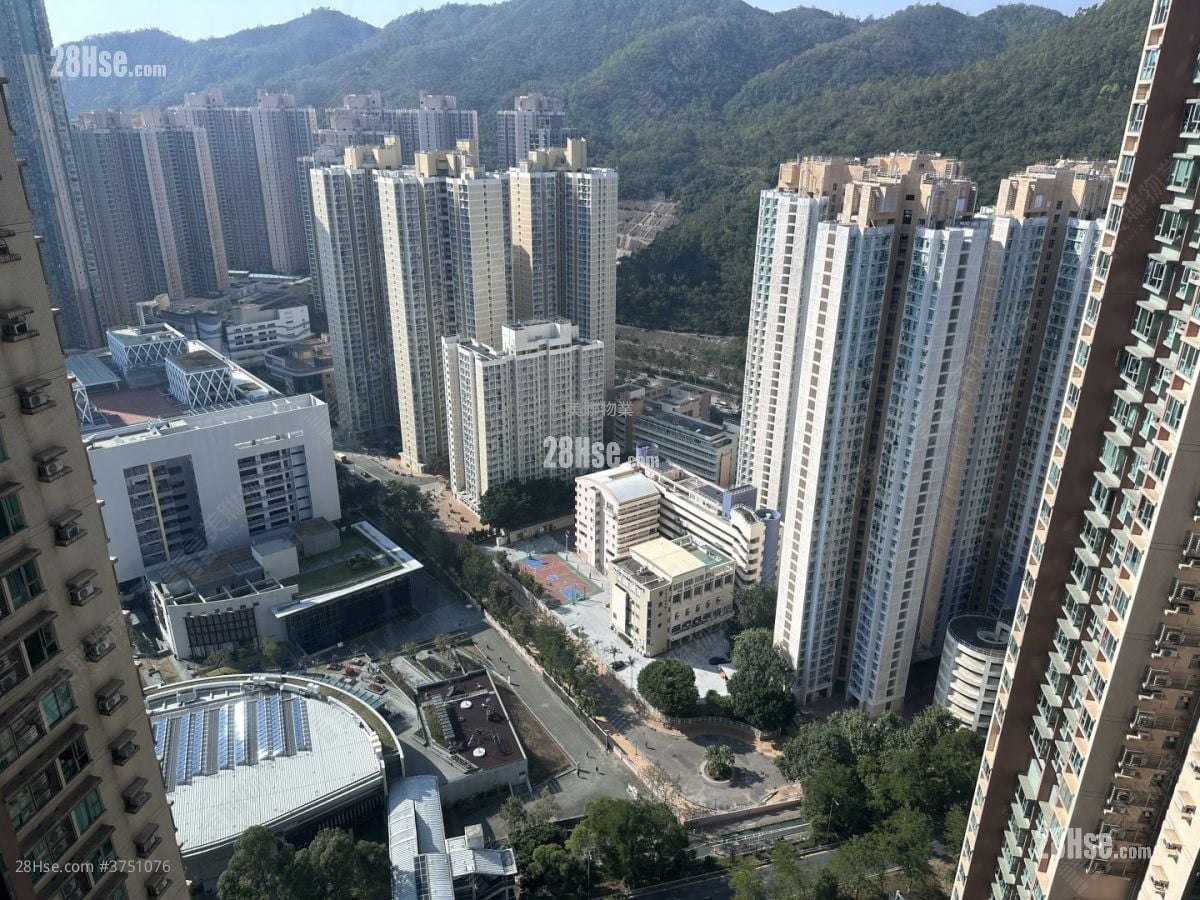 将军澳中心 售盘 3 房 680 平方尺