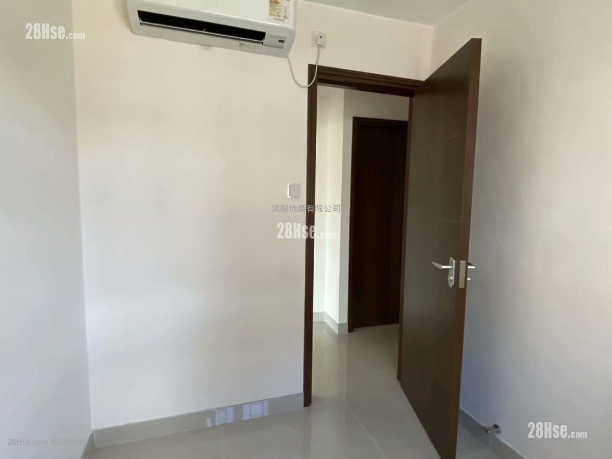 村屋 租盘 3 房 , 2 浴室