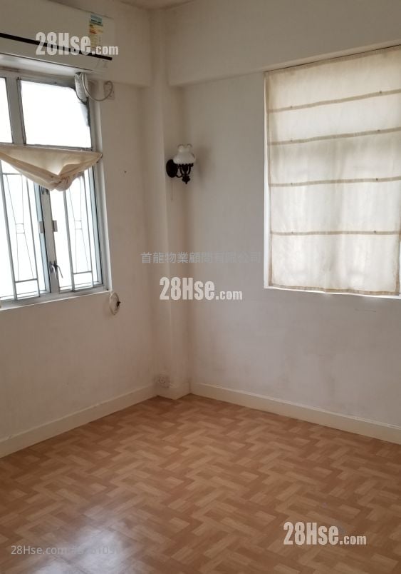 新城樓 售盤 1 房 , 1 浴室 320 平方呎