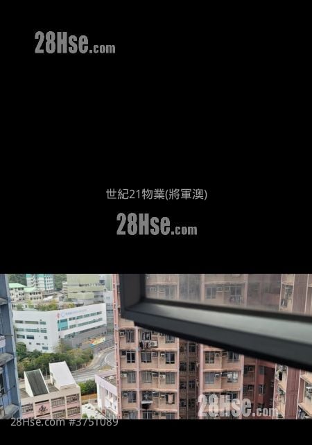 宝明苑 售盘 535 平方尺