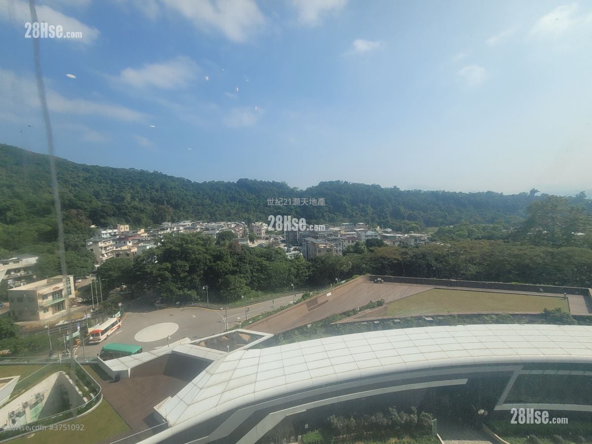 嵐山 售盤 2 房 , 1 浴室 510 平方呎