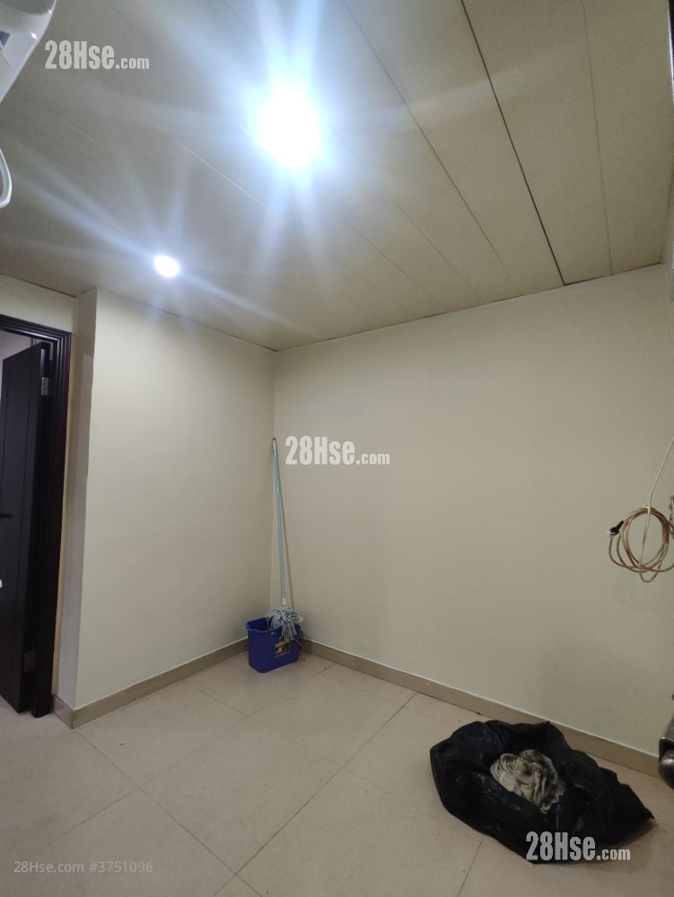 唐楼 租盘 2 房 , 1 浴室