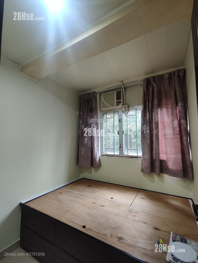 唐楼 租盘 2 房 , 1 浴室