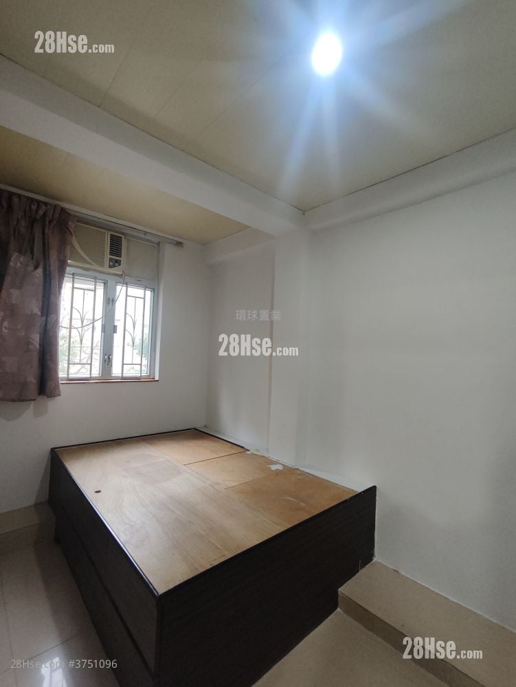 唐楼 租盘 2 房 , 1 浴室