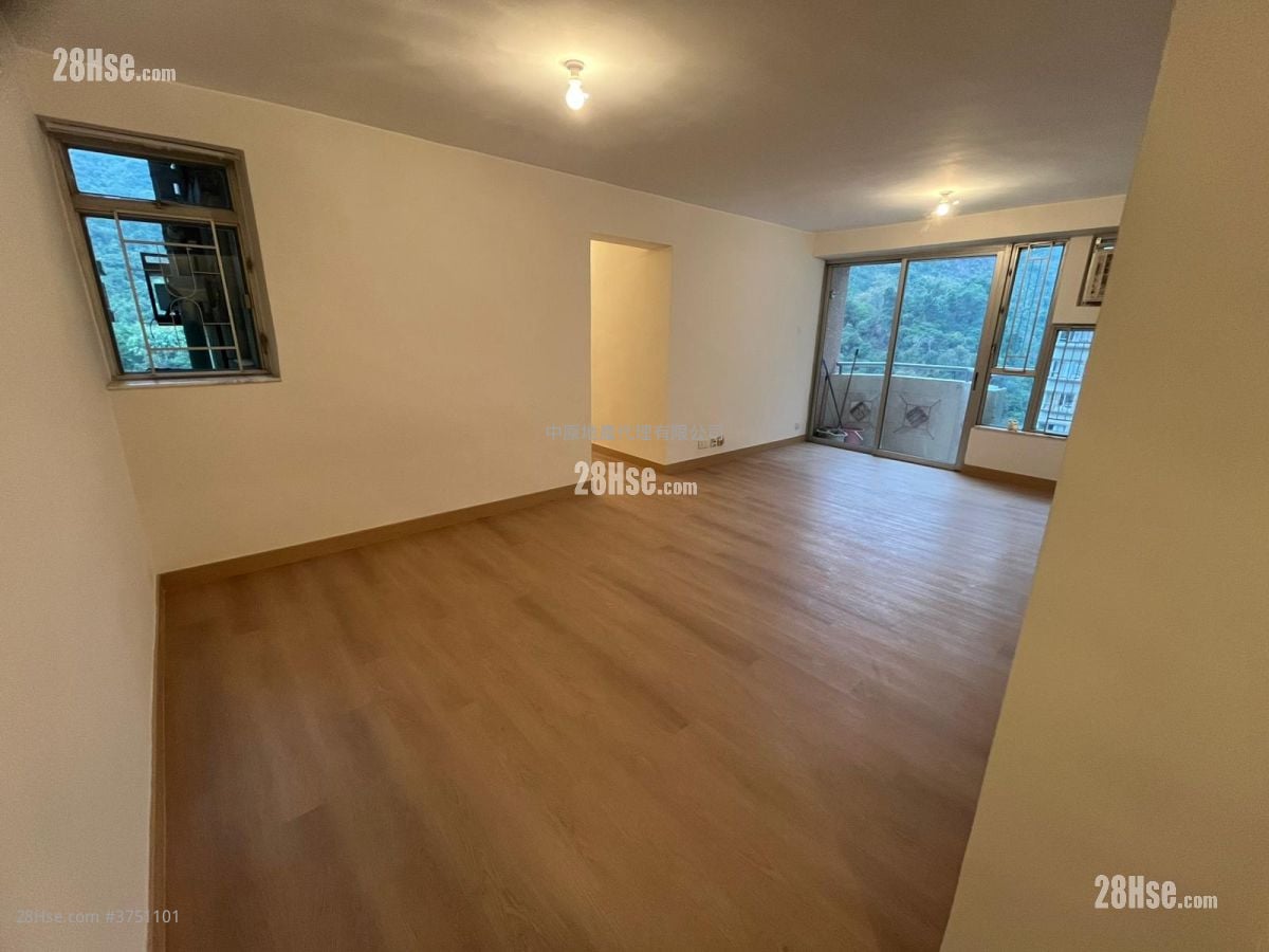 康景花园 售盘 3 房 , 2 浴室 847 平方尺