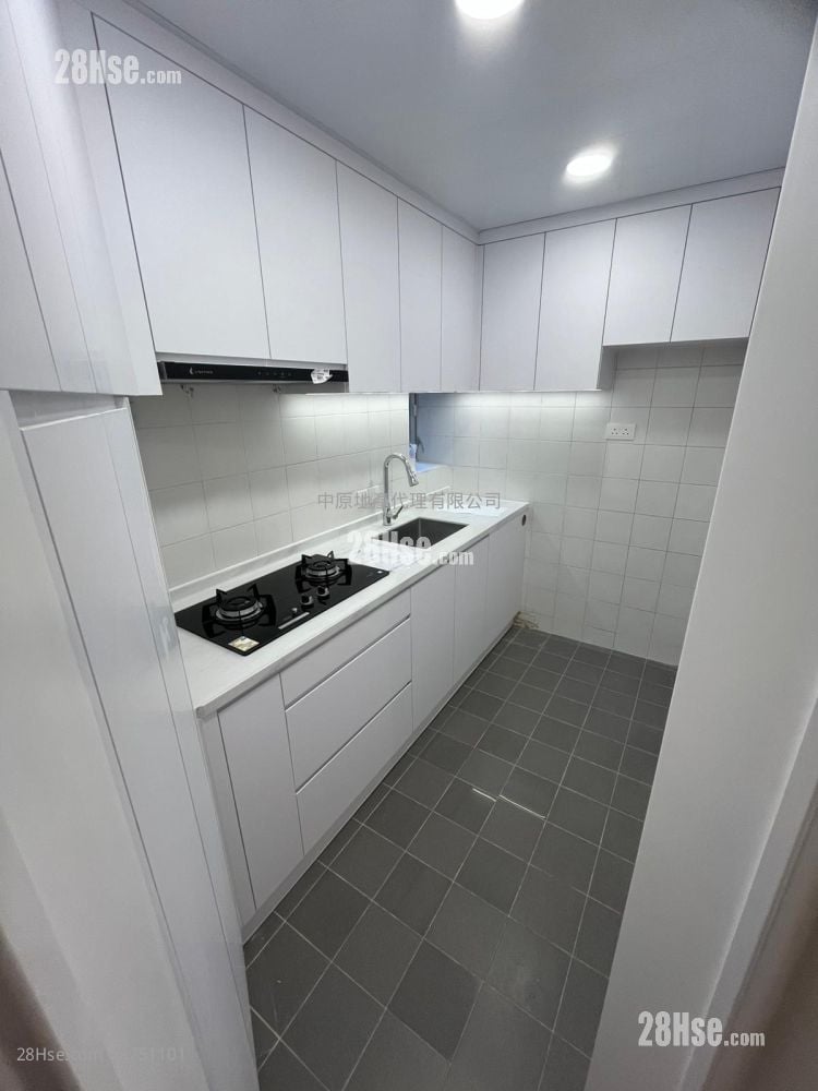 康景花园 售盘 3 房 , 2 浴室 847 平方尺