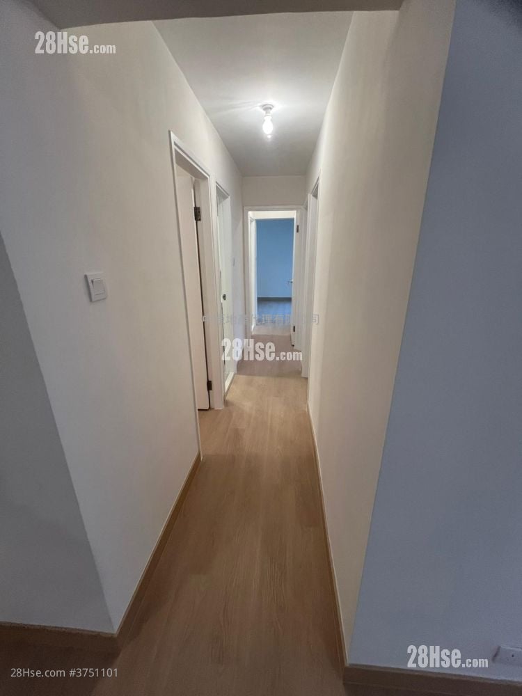 康景花园 售盘 3 房 , 2 浴室 847 平方尺