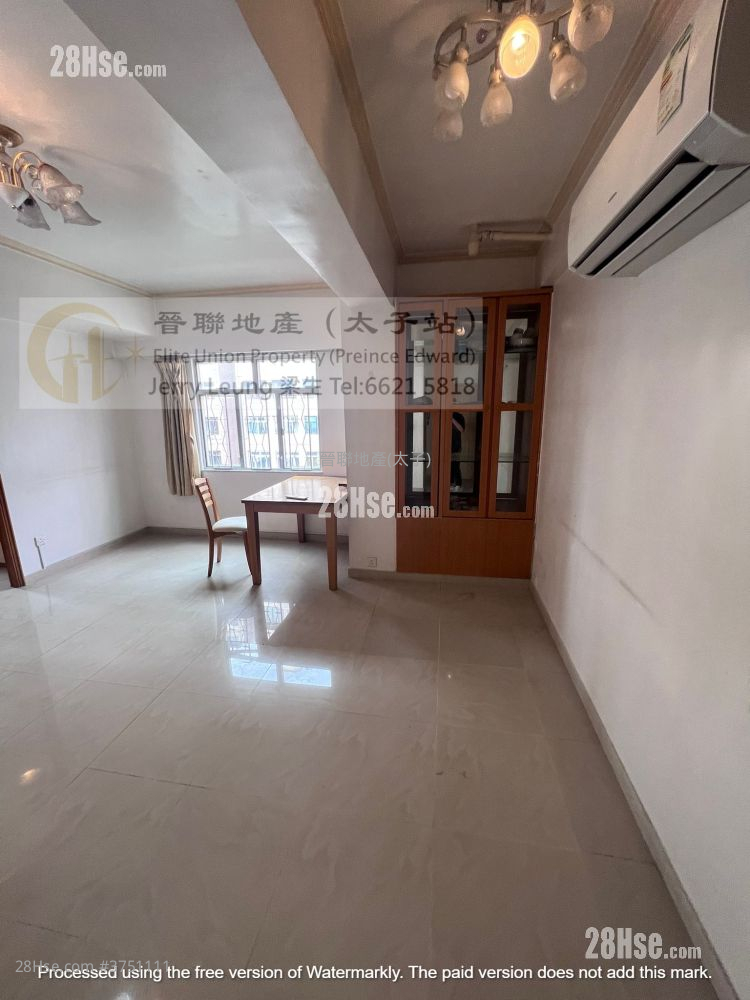 金都中心 售盘 2 房 , 1 浴室 417 平方尺