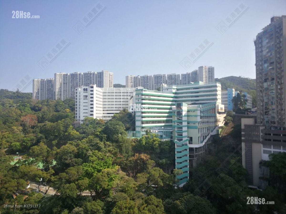 Lime Habitat Sell 4 Bedrooms 1,131 ft²