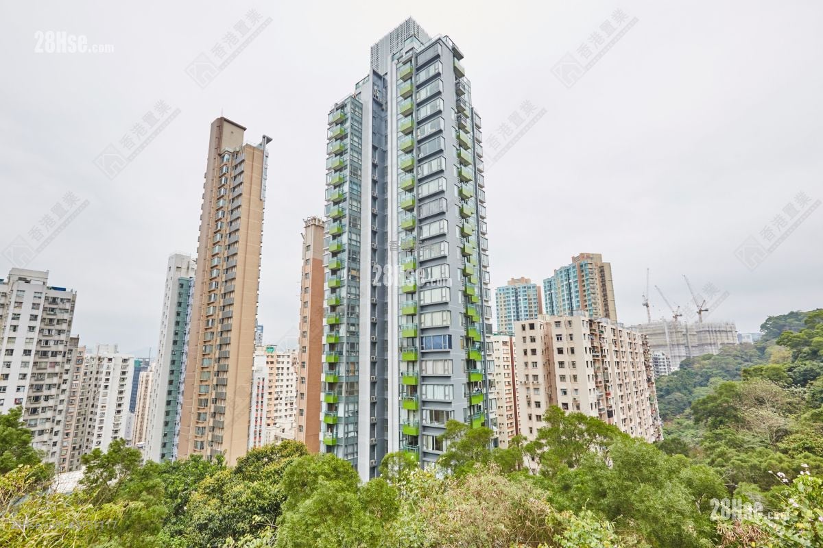 Lime Habitat Sell 4 Bedrooms 1,131 ft²